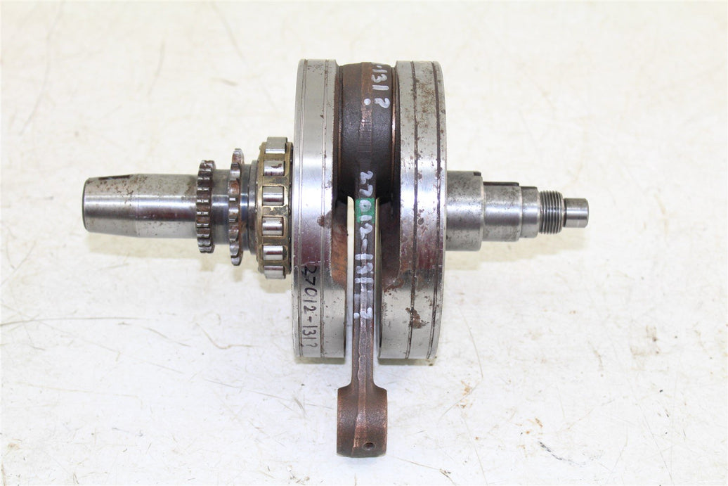 1993 Kawasaki KLR 650 Crankshaft Connecting Rod