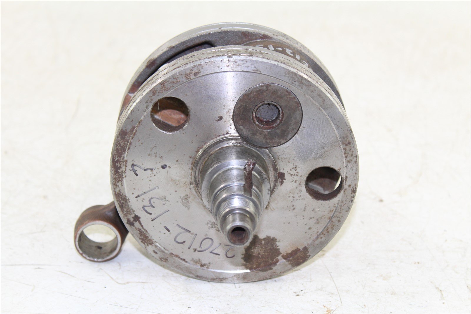 1993 Kawasaki KLR 650 Crankshaft Connecting Rod