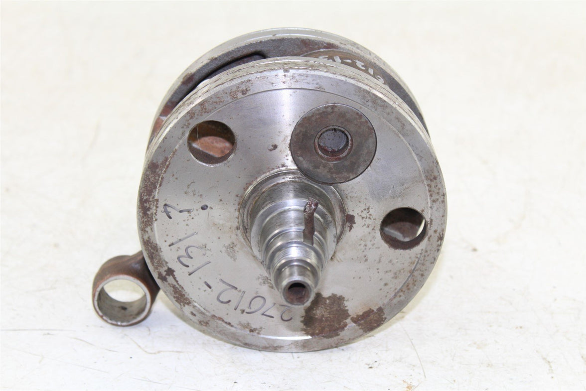1993 Kawasaki KLR 650 Crankshaft Connecting Rod