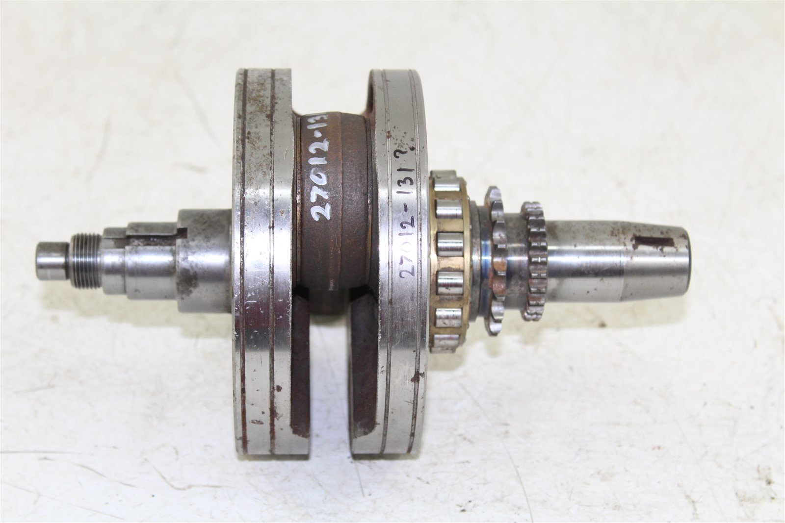 1993 Kawasaki KLR 650 Crankshaft Connecting Rod
