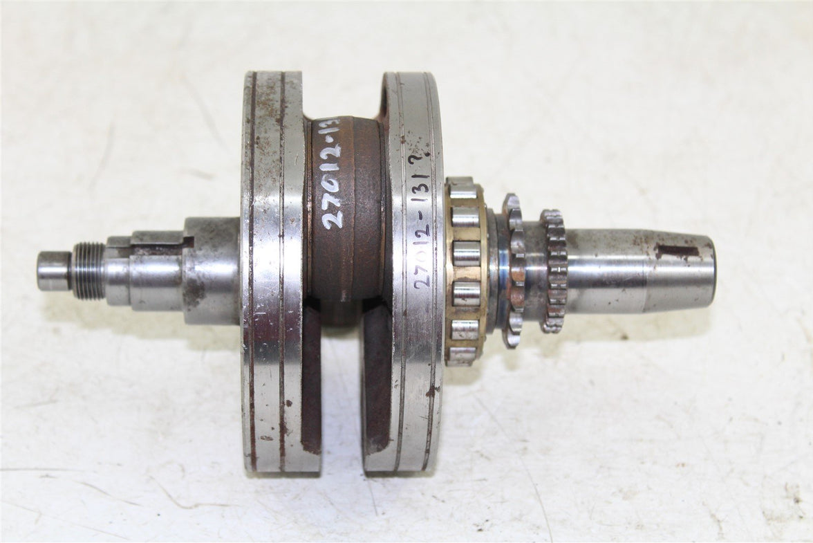 1993 Kawasaki KLR 650 Crankshaft Connecting Rod