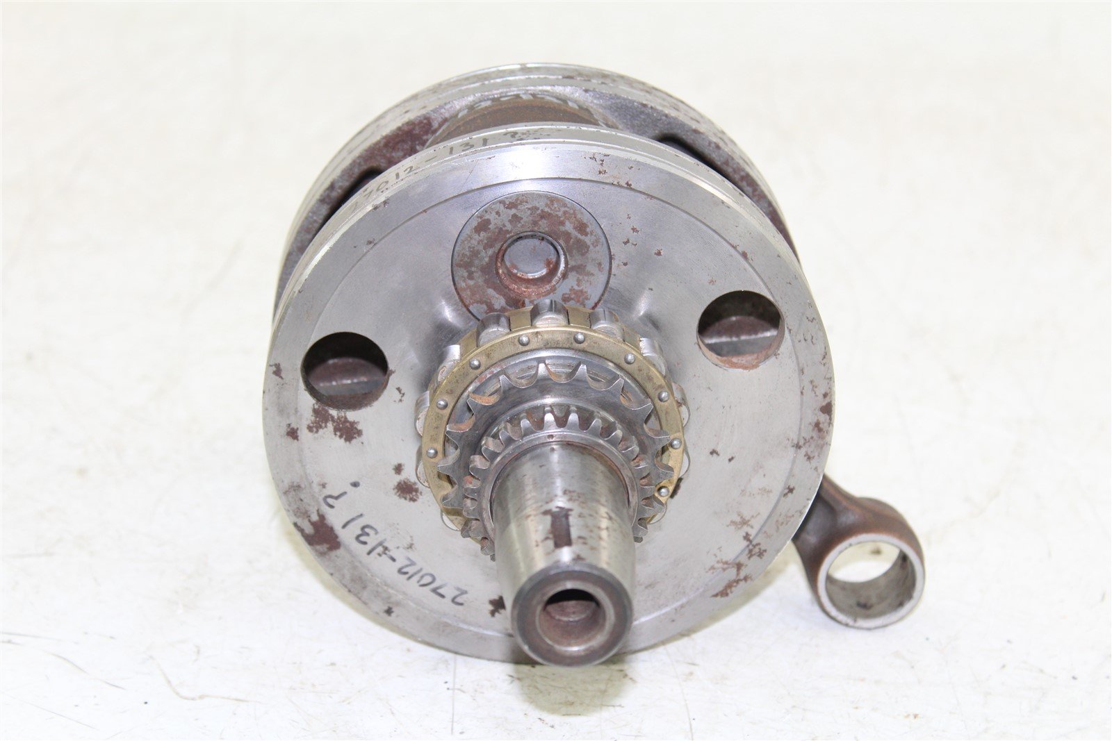 1993 Kawasaki KLR 650 Crankshaft Connecting Rod