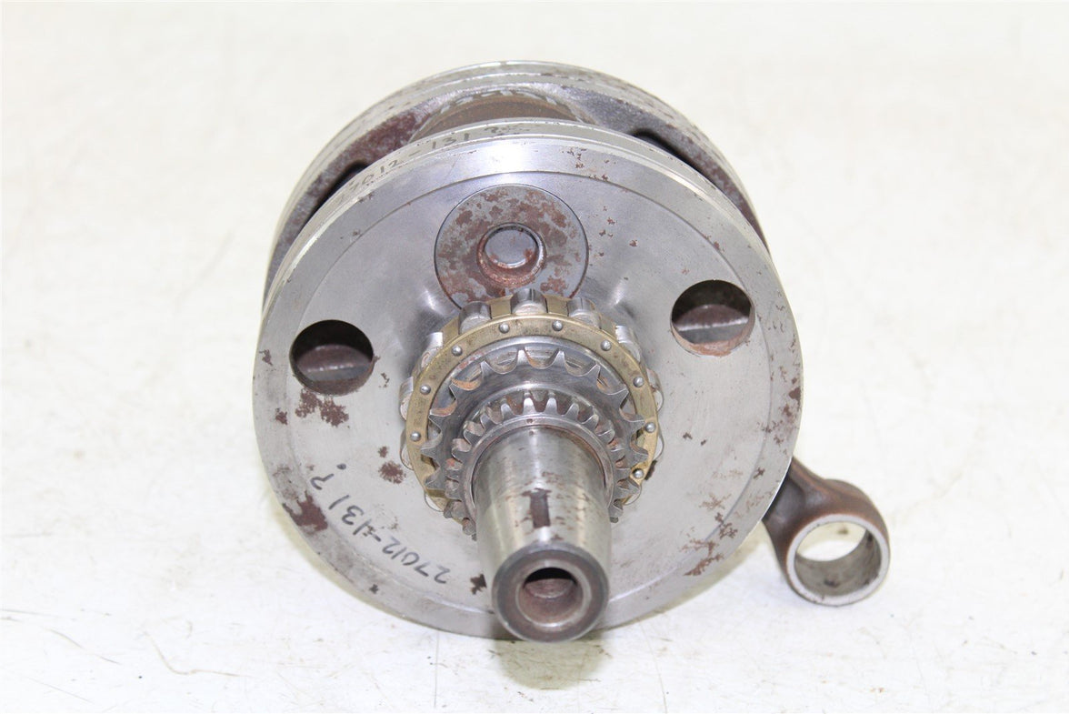 1993 Kawasaki KLR 650 Crankshaft Connecting Rod