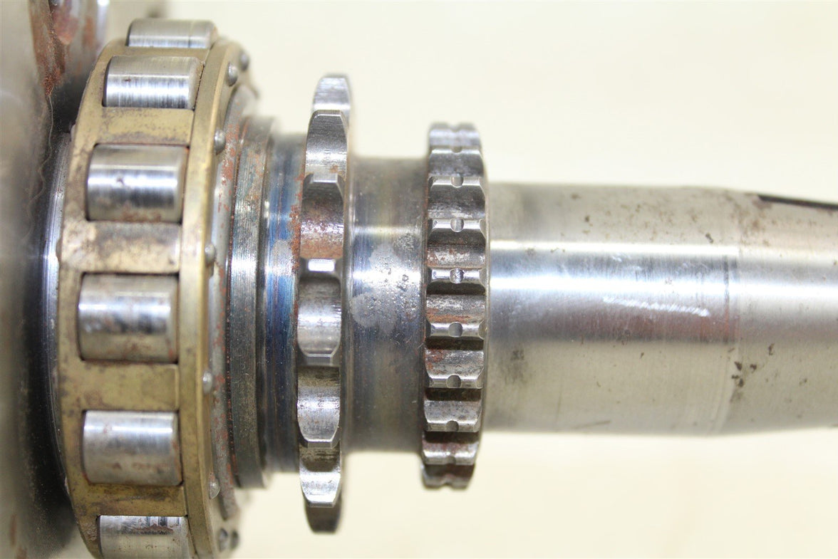 1993 Kawasaki KLR 650 Crankshaft Connecting Rod