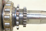 1993 Kawasaki KLR 650 Crankshaft Connecting Rod