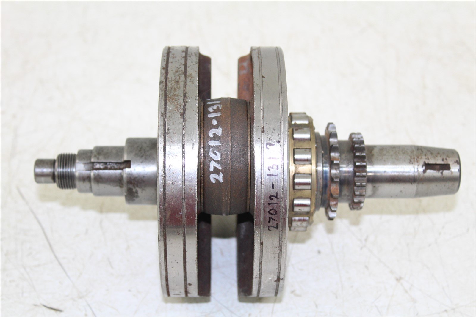1993 Kawasaki KLR 650 Crankshaft Connecting Rod