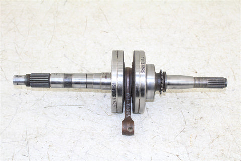 2003 Yamaha Bear Tracker 250 Crankshaft Connecting Rod