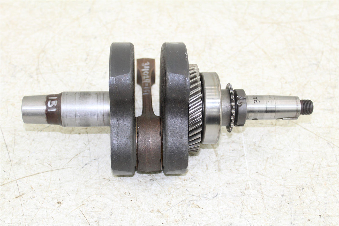 2001 Polaris Sportsman 400 Crankshaft Connecting Rod