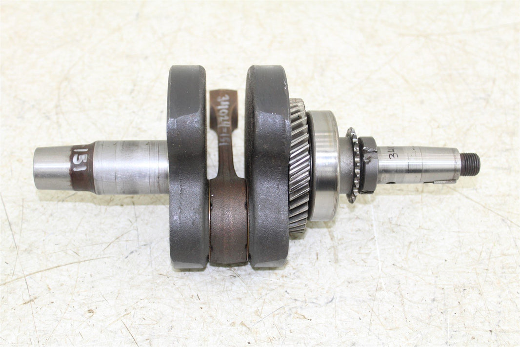 2001 Polaris Sportsman 400 Crankshaft Connecting Rod