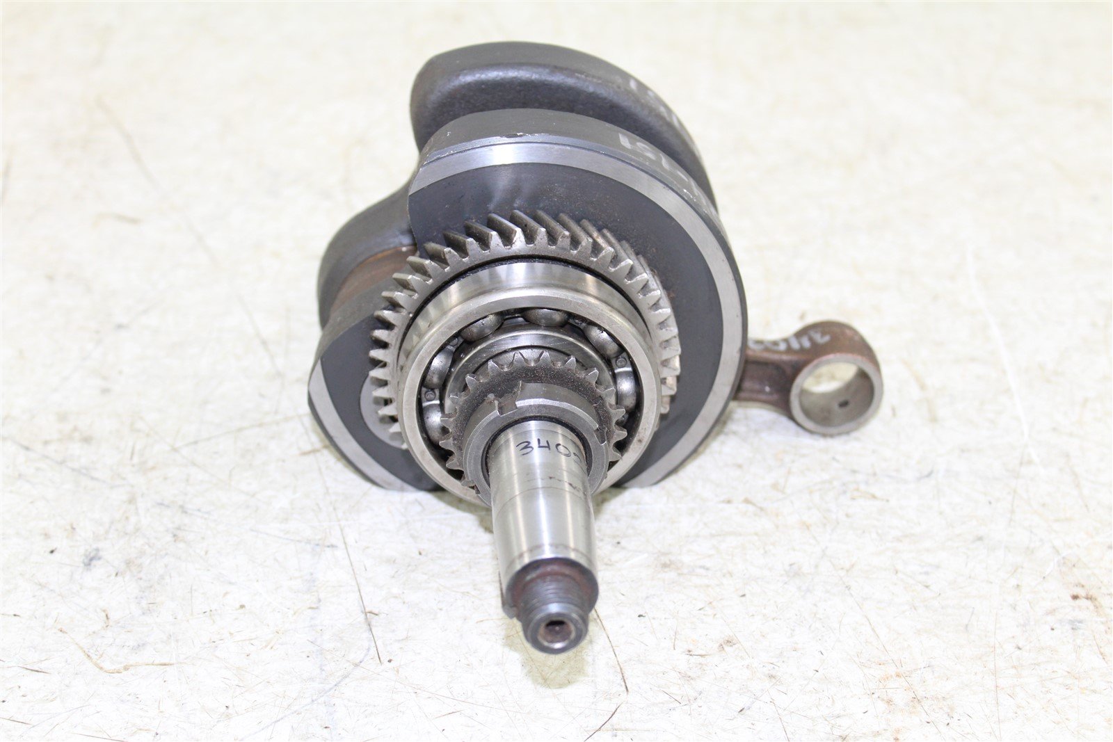 2001 Polaris Sportsman 400 Crankshaft Connecting Rod