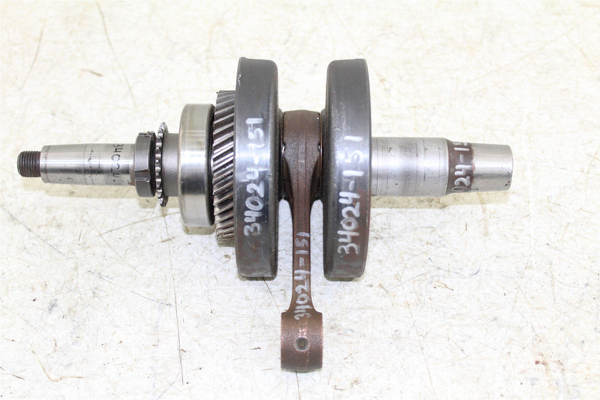 2001 Polaris Sportsman 400 Crankshaft Connecting Rod