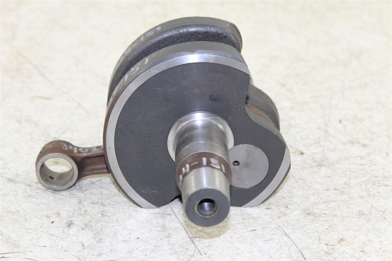 2001 Polaris Sportsman 400 Crankshaft Connecting Rod