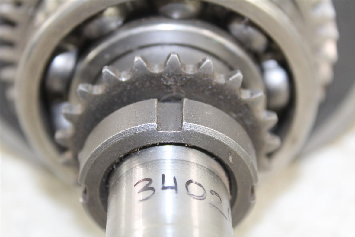 2001 Polaris Sportsman 400 Crankshaft Connecting Rod
