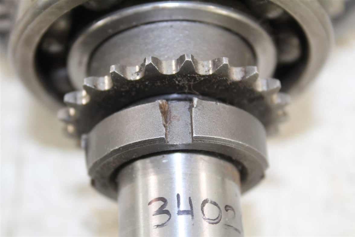 2001 Polaris Sportsman 400 Crankshaft Connecting Rod
