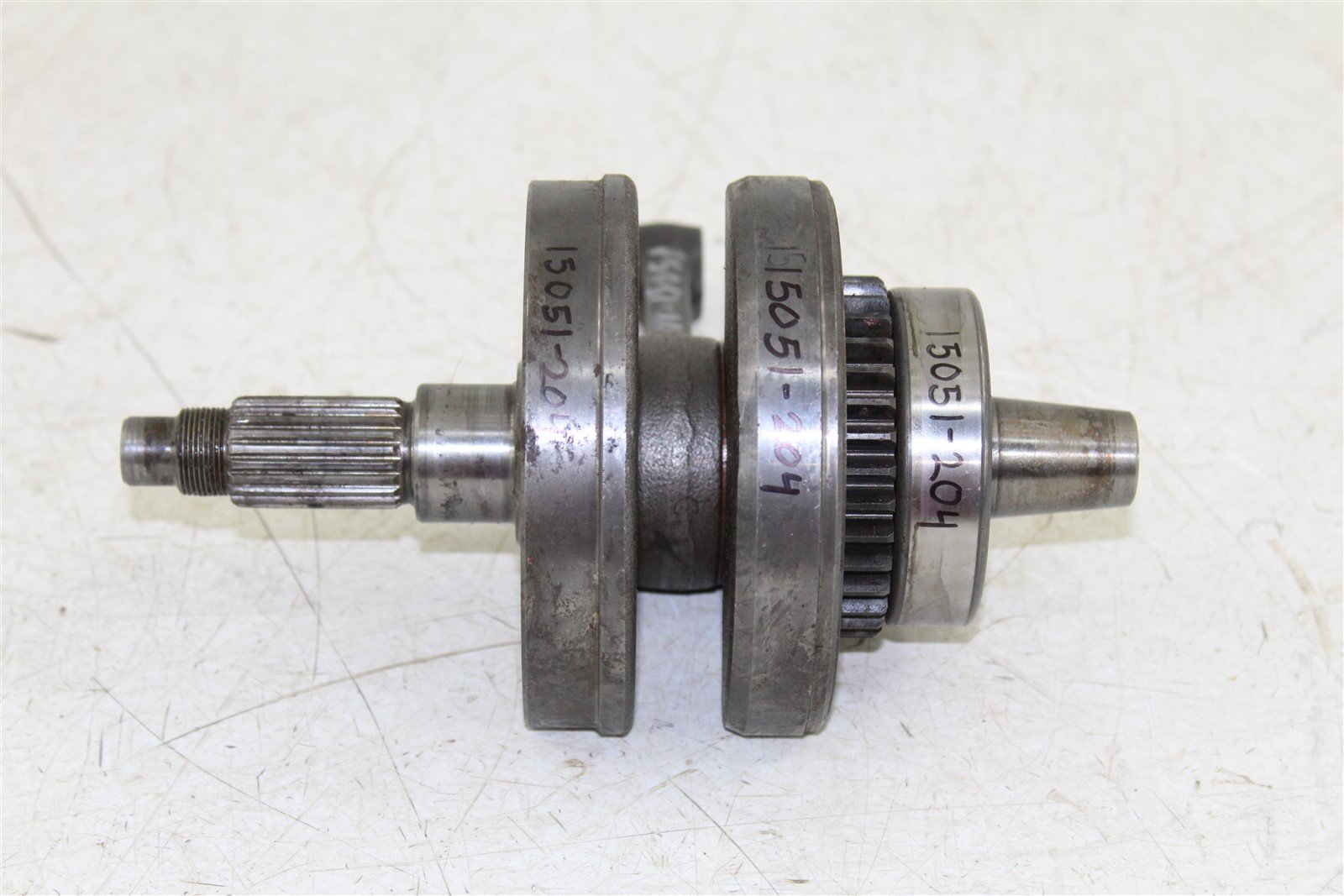 1994 Honda XR 250L Crankshaft Connecting Rod