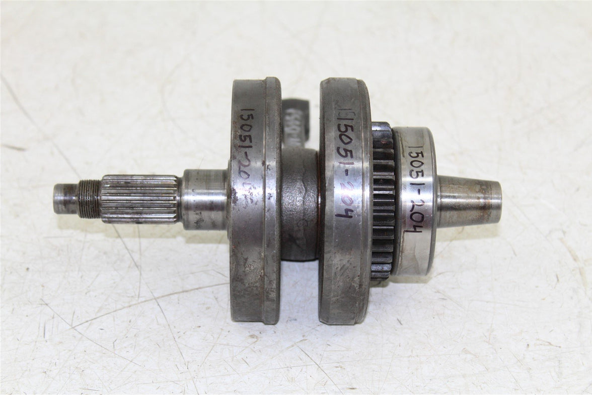 1994 Honda XR 250L Crankshaft Connecting Rod