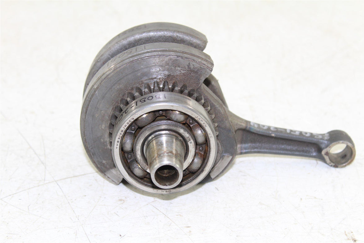 1994 Honda XR 250L Crankshaft Connecting Rod
