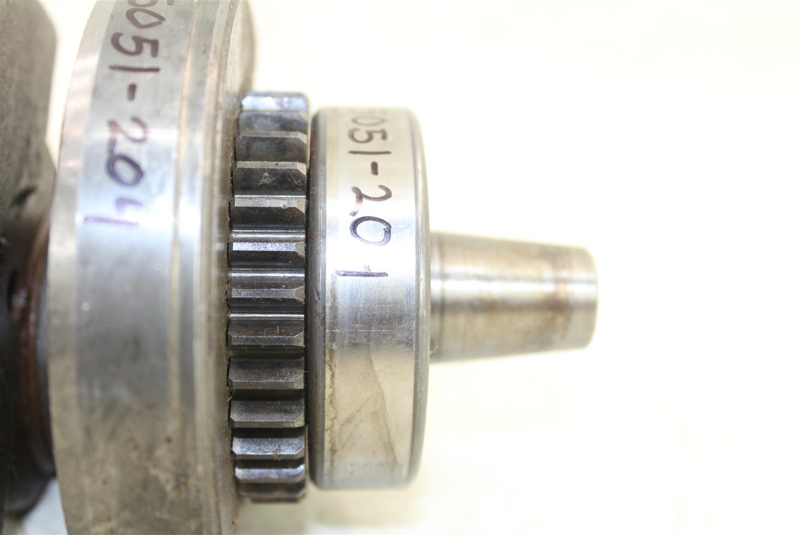 1994 Honda XR 250L Crankshaft Connecting Rod