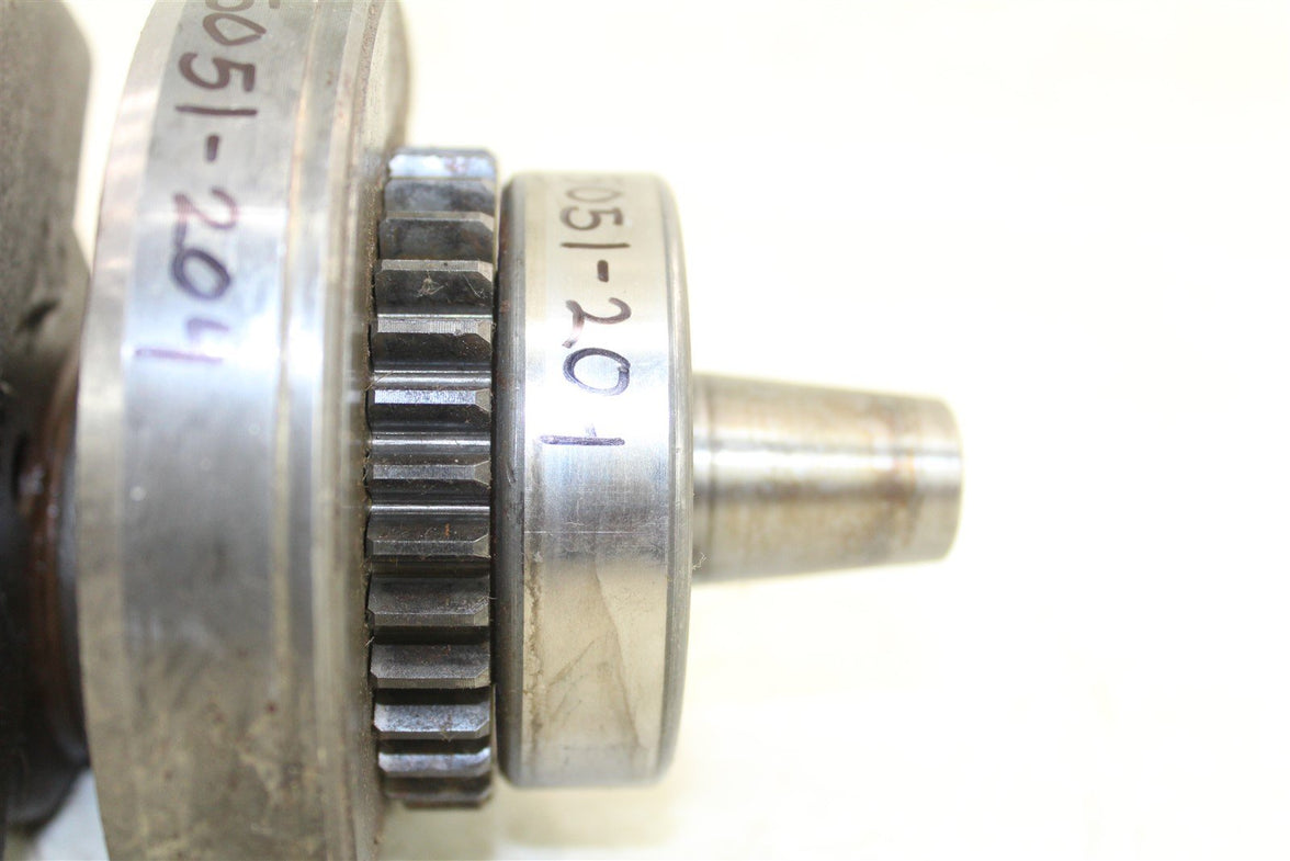 1994 Honda XR 250L Crankshaft Connecting Rod