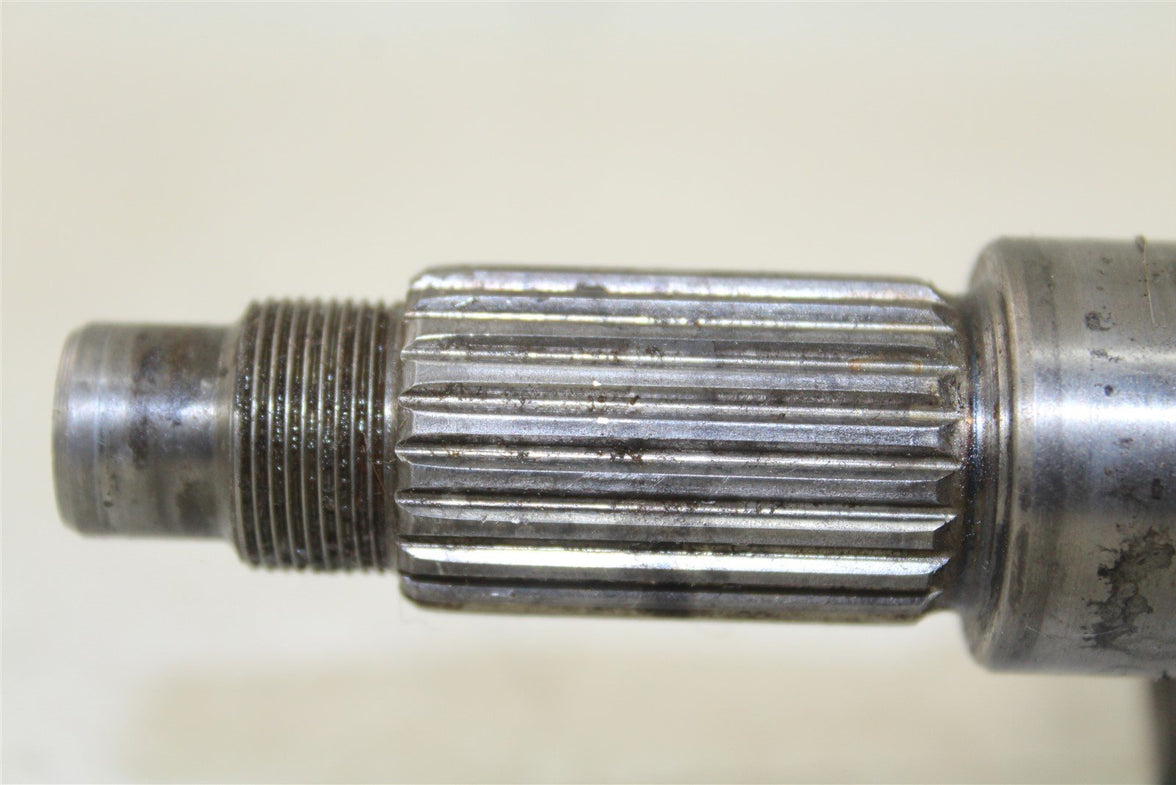 1994 Honda XR 250L Crankshaft Connecting Rod