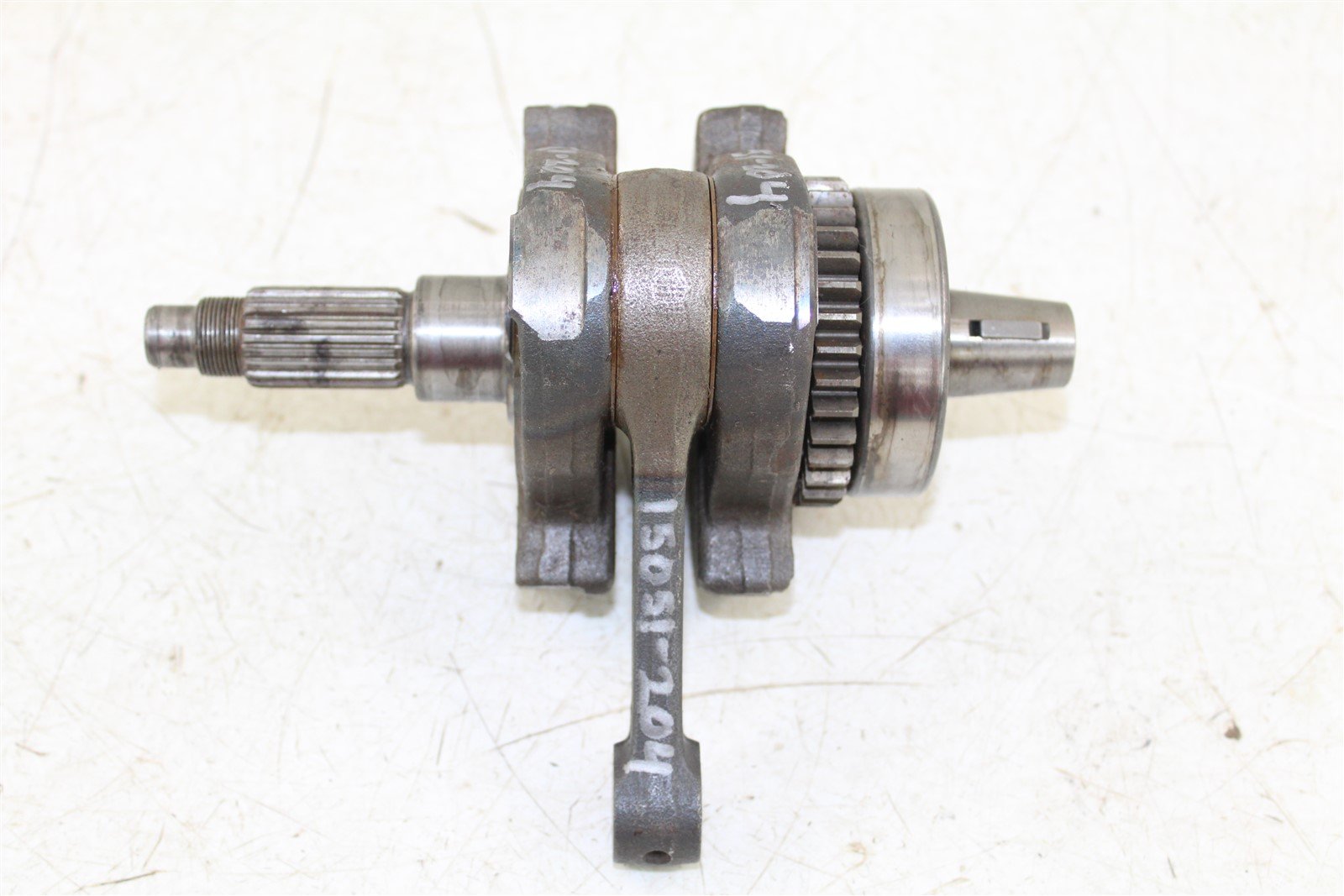 1994 Honda XR 250L Crankshaft Connecting Rod