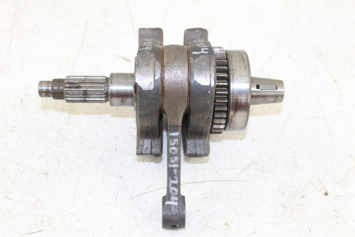 1994 Honda XR 250L Crankshaft Connecting Rod