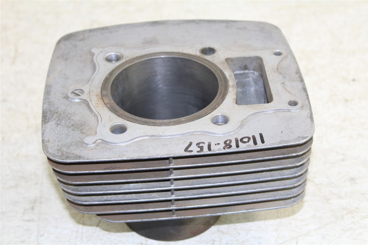 2005 Honda Rancher 350 Engine Cylinder Jug For Core Repair