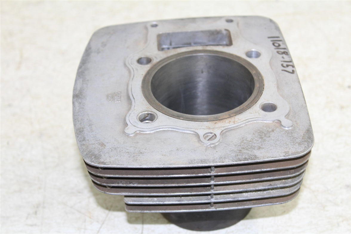 2005 Honda Rancher 350 Engine Cylinder Jug For Core Repair