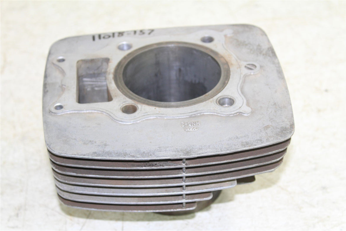 2005 Honda Rancher 350 Engine Cylinder Jug For Core Repair