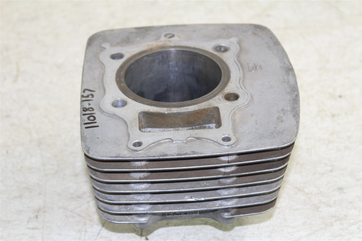 2005 Honda Rancher 350 Engine Cylinder Jug For Core Repair