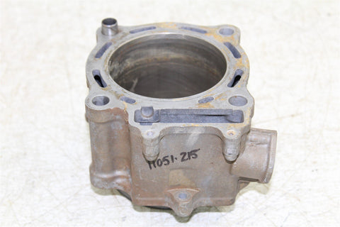 2005 Honda TRX 450R Engine Cylinder Jug For Core