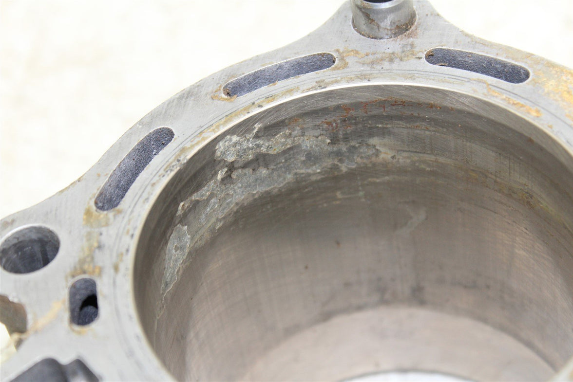 2005 Honda TRX 450R Engine Cylinder Jug For Core