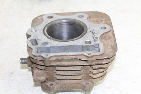 2002 Honda TRX 300EX Engine Cylinder Jug