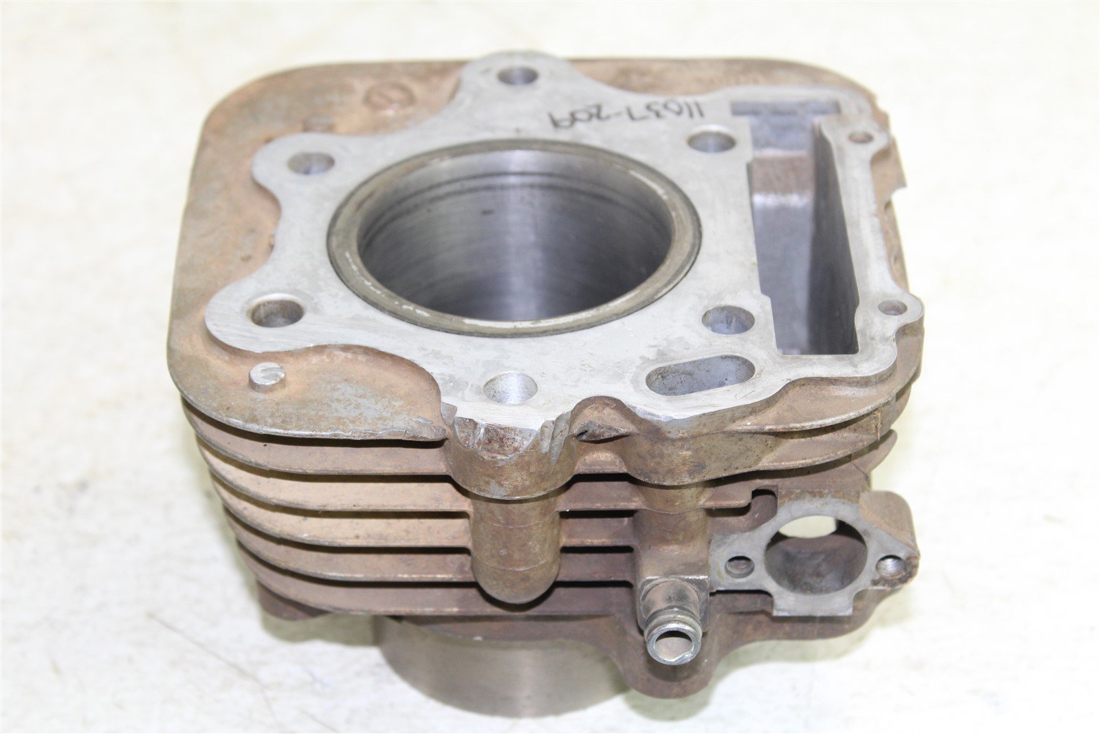 2002 Honda TRX 300EX Engine Cylinder Jug