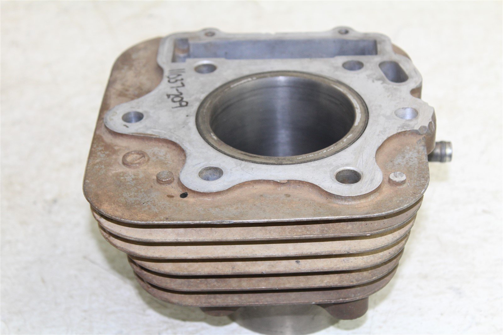 2002 Honda TRX 300EX Engine Cylinder Jug