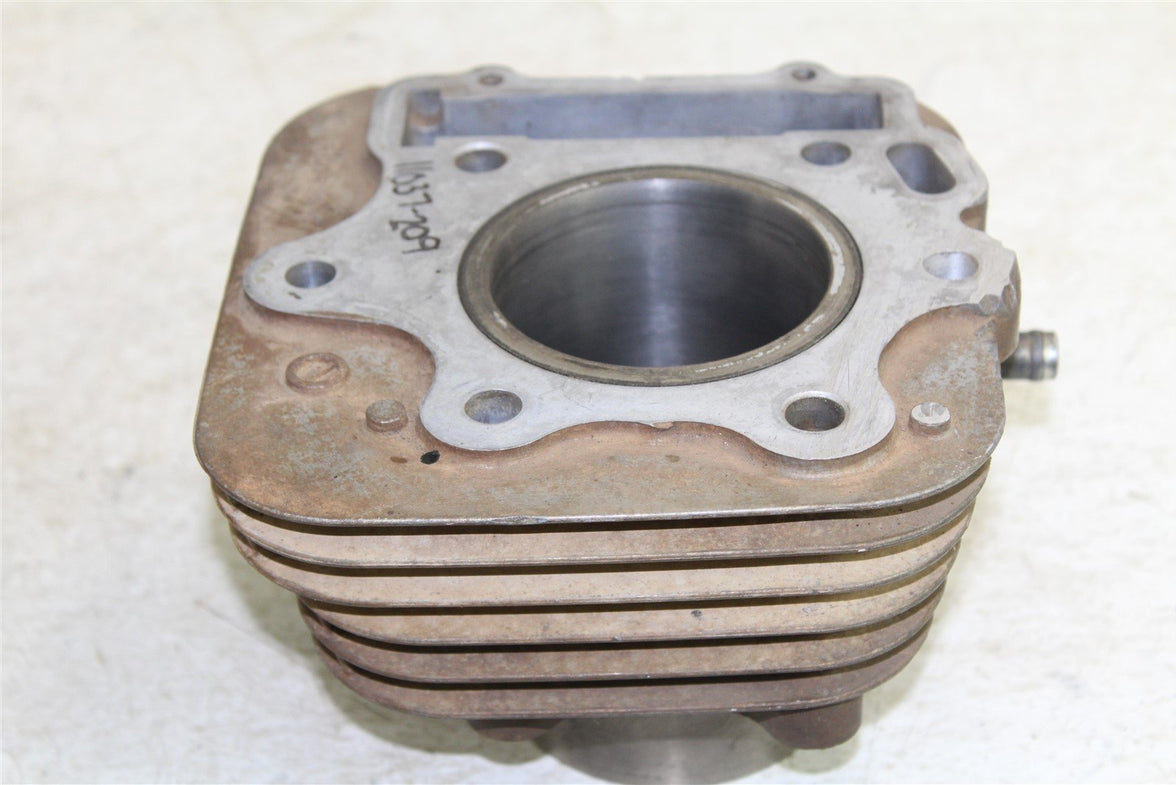 2002 Honda TRX 300EX Engine Cylinder Jug
