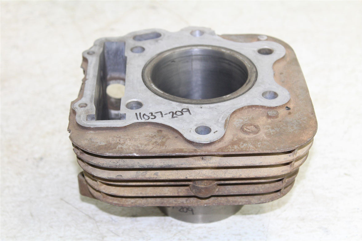 2002 Honda TRX 300EX Engine Cylinder Jug