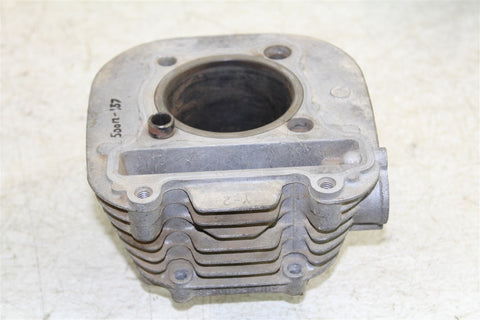 2003 Yamaha Bear Tracker 250 Engine Cylinder Jug