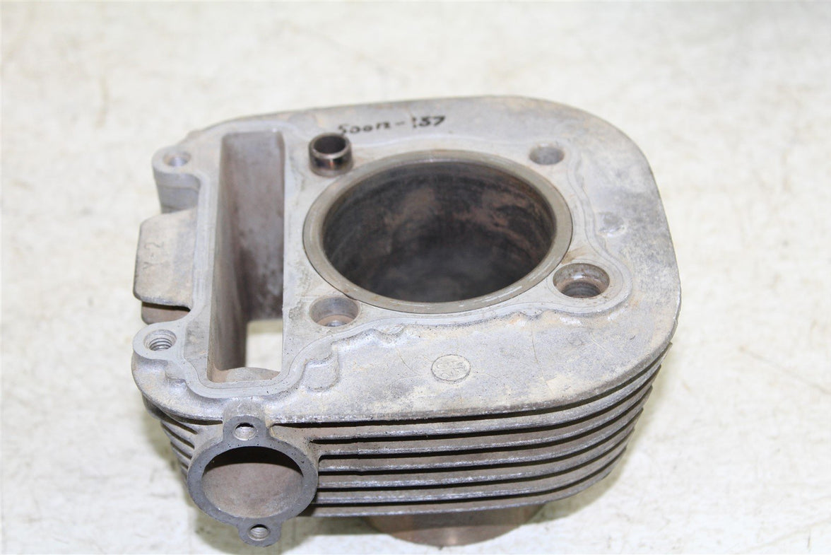 2003 Yamaha Bear Tracker 250 Engine Cylinder Jug