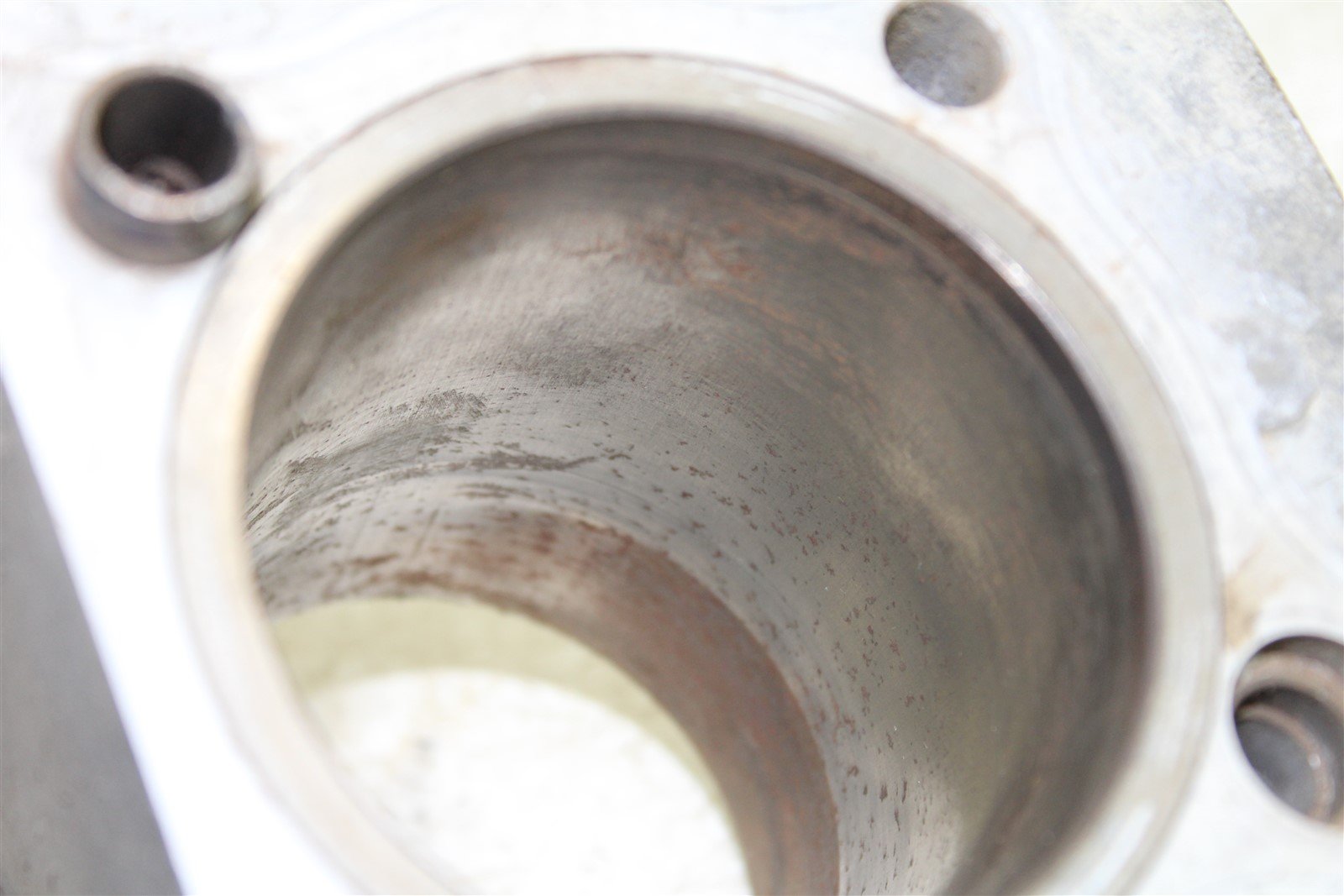 2003 Yamaha Bear Tracker 250 Engine Cylinder Jug