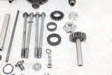 2008 Polaris Outlaw 525 IRS Transmission Gears Shift Shaft Forks Drum