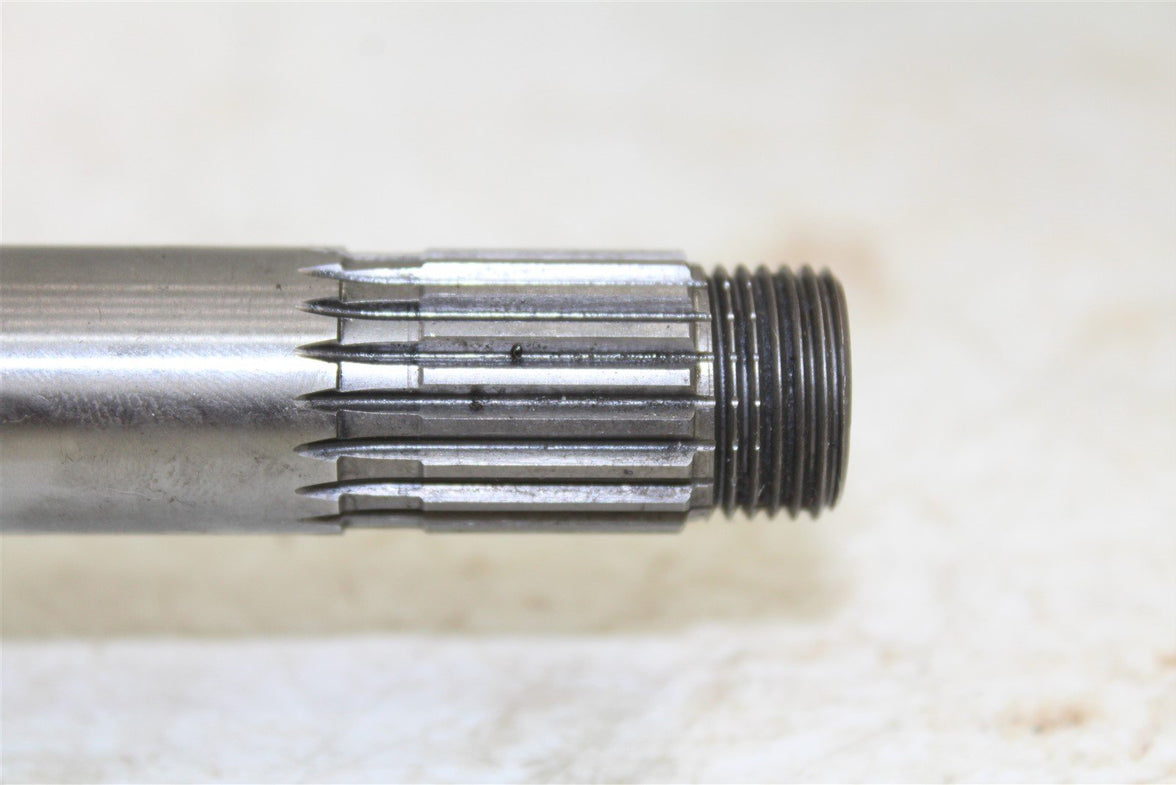 2006 KTM 250 SXF Transmission Gears Shift Shaft Forks Drum