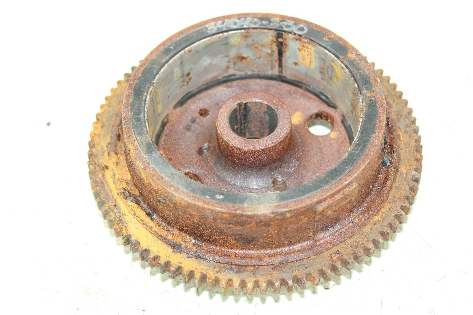 2005 Polaris Magnum 330 4x4 Flywheel Magneto