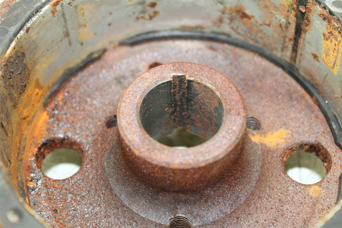 2005 Polaris Magnum 330 4x4 Flywheel Magneto