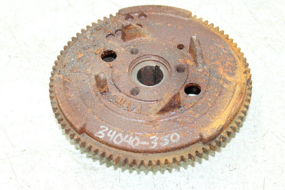 2005 Polaris Magnum 330 4x4 Flywheel Magneto