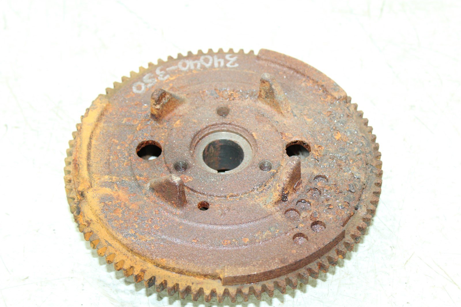2005 Polaris Magnum 330 4x4 Flywheel Magneto