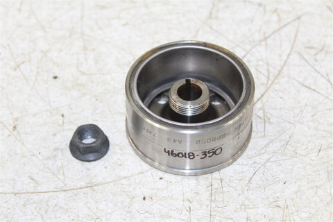 2007 Suzuki RMZ 250 Flywheel Magneto