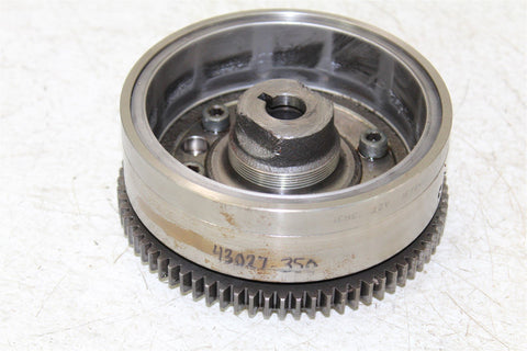 2002 Suzuki Eiger 400 4x4 Flywheel Magneto