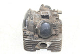 1986 Yamaha Moto-4 200 Cylinder Head w/ Camshaft Valves Cover Intake Exhaust