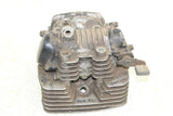 1986 Yamaha Moto-4 200 Cylinder Head w/ Camshaft Valves Cover Intake Exhaust